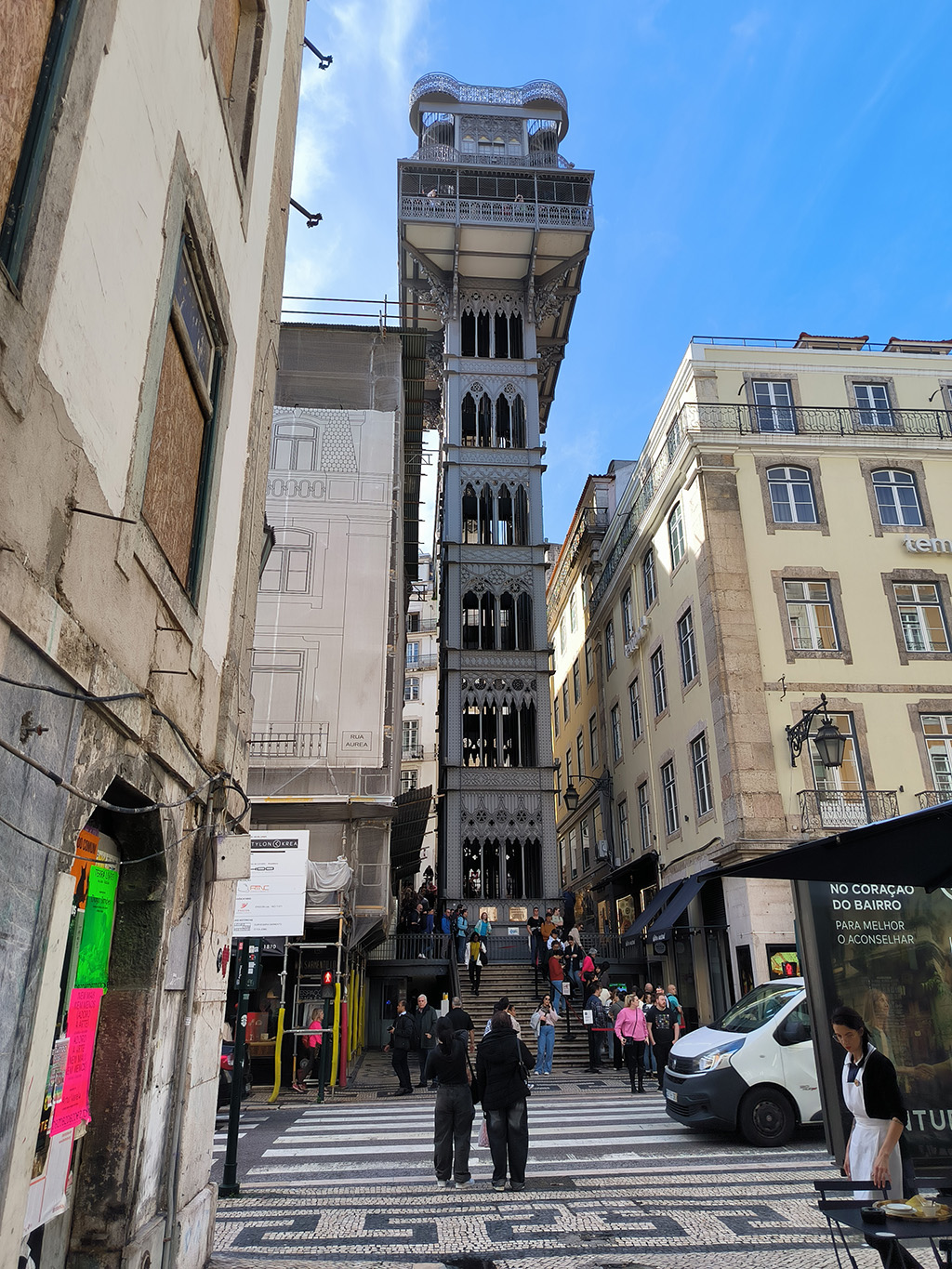 Lissabon